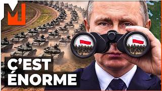 Le plan génial de Donald Tusk pour faire de la Pologne le bouclier ultime de l’Europe