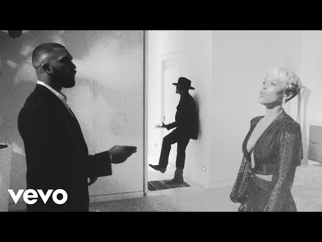 Ne-Yo - Don'T Love Me (Official Video)