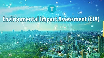 Environmental Impact Assessments (EIA) - Helping developments, people and our planet