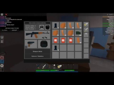Apocalypse Rising Base Raid and Base Defend - YouTube