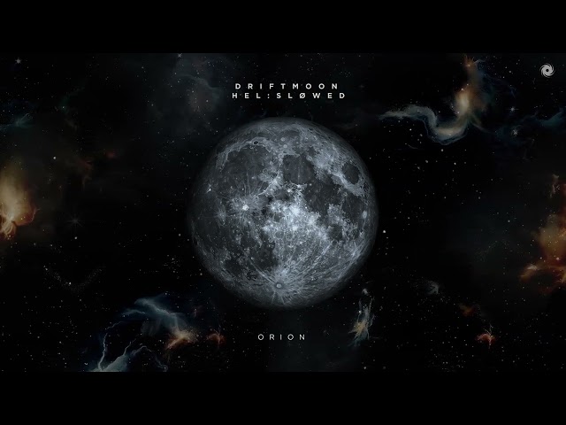 Driftmoon - Orion