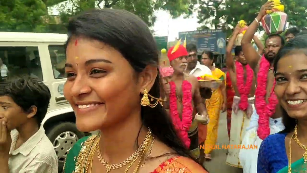 எங்கள் குமரி மாசாணம்