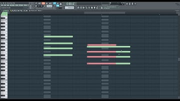 Raw Future Bass Production Pt.1 - Main Sounds, Intro, Build up and Drop