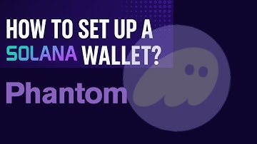 How To Set Solana Wallet on Your Phone or Pc: 101 Guide