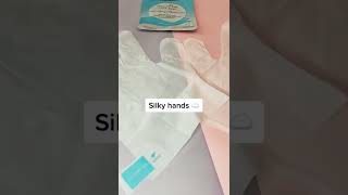 Dreaming of soft silky smooth hands?☁️ screenshot 3