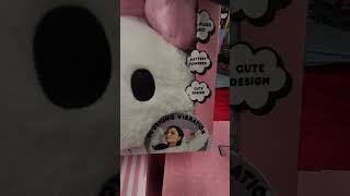 Hello Kitty Mage Pillow Looks So Cute