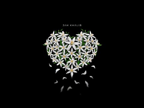 Jah Khalib - Летний Снег | Премьера Трека