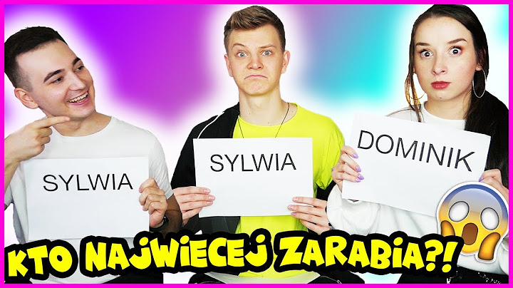 CAŁA PRAWDA O NAS! 😱 *zakazane pytania* | Dominik Rupiński & Sylwia Lipka & Smav