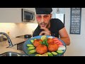 كبة البتيته جاب باسهل طريقه راح تحبوهه شيف ابراهيم يلا برو كبة البتيته جاب باسهل طريقه راح تحبوهه شيف ابراهيم يلا برو