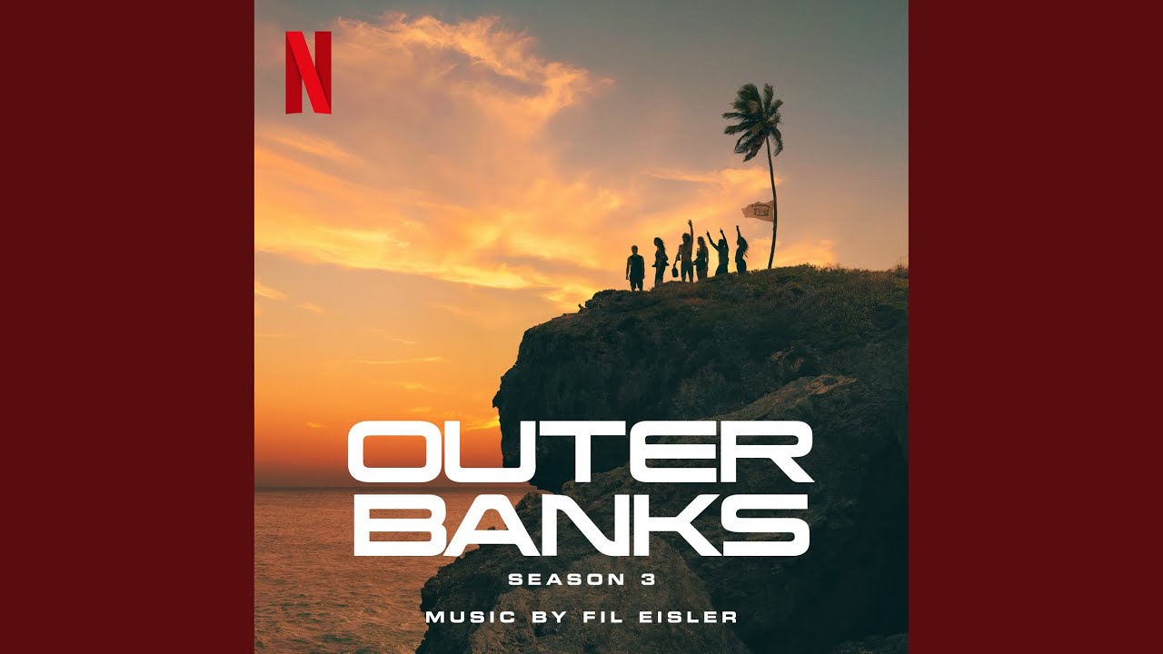 Tonton Over The Horizon di YouTube Tonton Over The Horizon di YouTube