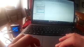 (SOLUCIONADO) Actualización Fallida GitUp Git2 / Update Failed GitUp Git2
