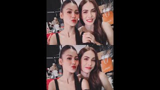 EP53(Mae Orn 3)- อิงล็อต(Eng Sub CC) Beauty pageant lesbian couple ship. Engfa and Charlotte