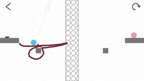 브레인 토트에서 스테이지 224를 클리어 했습니다! http://braindotsapp.com #Brain...