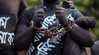 How One CEO Discovered Slavery in His Supply Chain How One CEO Discovered Slavery in His Supply Chain