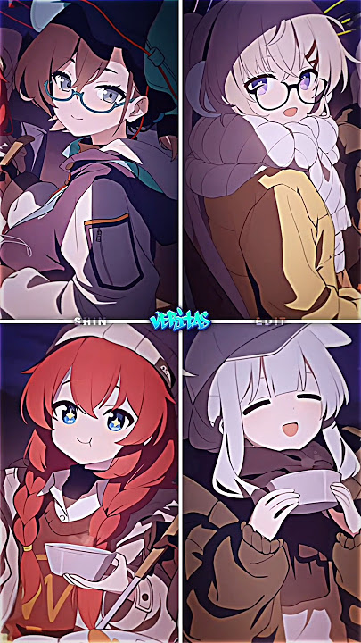 Veritas Camping || Preset || DJ Sweet Love