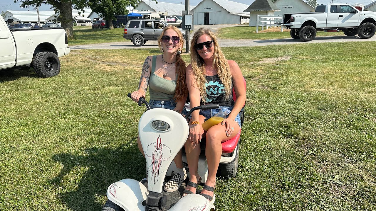 FREEDOM TRUCK MEET!!