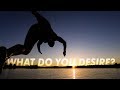 Alan Watts - What Do You Desire? | The Rise of a Filmmaker