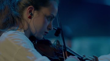 Codarts Pop Orchestra 2024 - Intro Instrumental