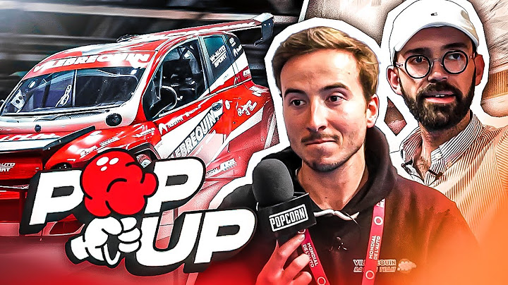 Le stand Vilebrequin présenté par...Vilebrequin (le 1000tipla démarre 👀) - PopUp