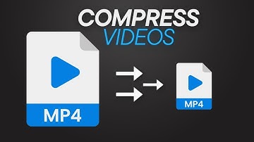 How To Compress Large Video Without Losing Quality ✔️ Best Video Compressor Software
