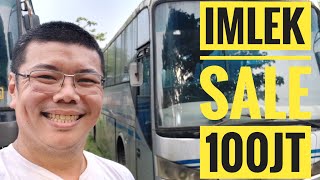IMLEK SALE 100 Juta Rupiah screenshot 5
