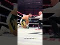 WALKING HIGHLIGHT REEL 🤩 #KrausBrooks | May 9th | Topsportcentrum, Rotterdam