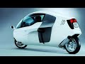 10 Insane Personal Transportation Inventions