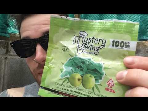 Ad Struggling To Get Good Beauty Sleep Powergummies