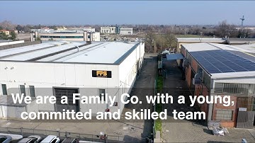 Discover us - FPS Automation - End of arm tooling (EOAT) and customized solutions