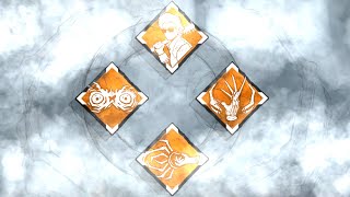 Sirlar Dünyasi Dead By Daylight Türkçe