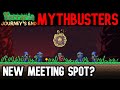 Cultist Field Trip | Terraria Journey's End Mythbusters