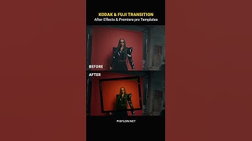 Download it on Pixflow.net #transition #aftereffects #premierepro