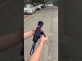 Product Link in Bio ( # 3050 ) ✅ Tuck & Go Rapid Folding Windproof Umbrella