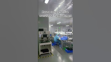 Would you choose to visit our factory? #Videodoorphoneintercom #VillaIntercom #apartmentintercom