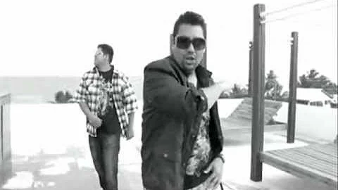 Gerry Badillo ft. Lucio Nunez - Ya No Quiero Verte...