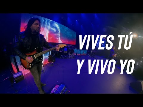 Vives Tu Y Vivo Yo Javier Serrano Con Alex Campos Vives Tu Y Vivo Yo Javier Serrano Con Alex Campos