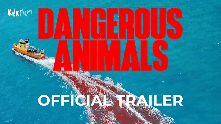 Dangerous Animals - Official Trailer | June 25, 2025 in Theaters thumbnail