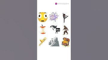 NEW iOS 18 4 EMOJIS! 😲