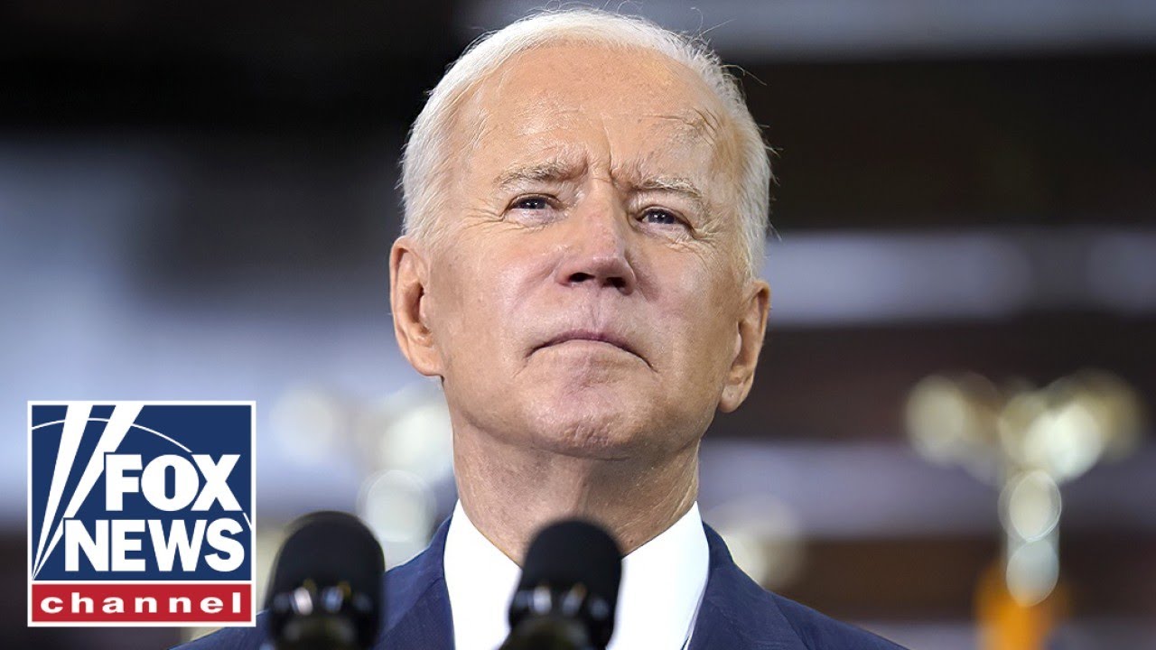 Biden never misses an opportunity to make Black people feel bad: Payne