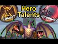 Preservation Hero Talents, What's Strongest? What Is Best For Mythic Plus And Raid!