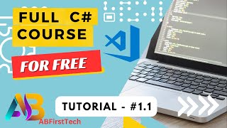 C# Example Program to Addition of Two Numbers based on User Input using Console App - AB First Tech