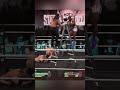 WWE 2K22 - OMG Moments #shorts #wwe