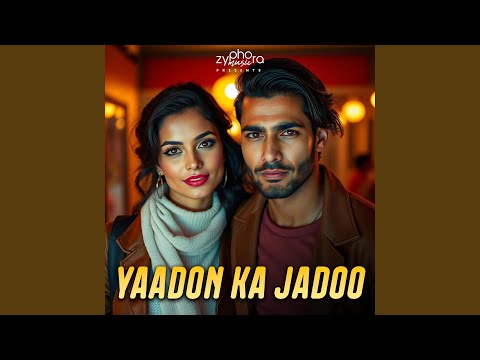 Yaadon Ka Jadoo Feat Anahiar