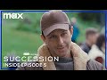 Succession | Inside the Episode: Season 4, Episode 5 | Max