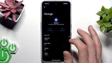 Nothing Phone 3a Lite – Toetsenbord werkt niet