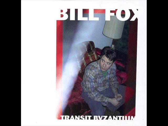 Watch Bill Fox - All Dried Up on YouTube