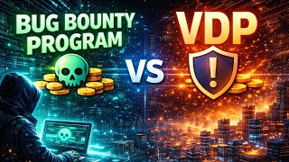 Bug Bounty or VDP? How to Pick the Right Target
