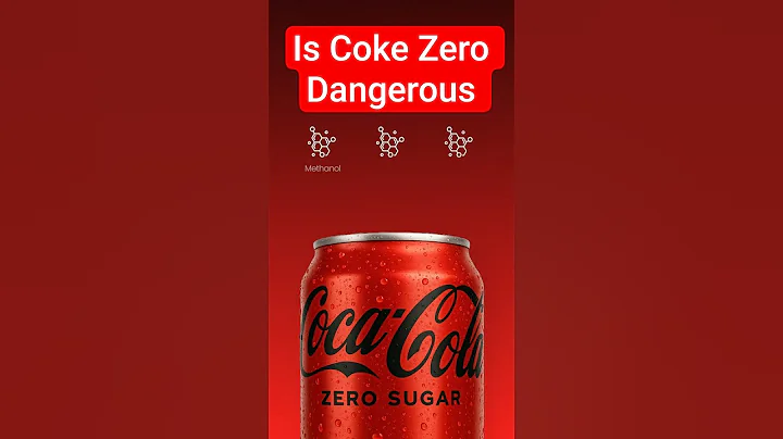 The Harsh Reality of Coke Zero