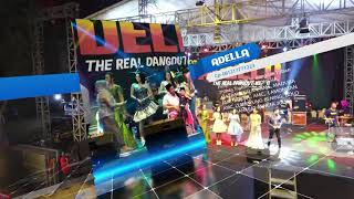 CINTA TERLARANG VOC.ARLIDA PUTRI ADELLA