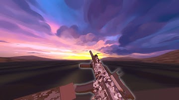 fastest movement on battlebit + settings